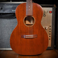 Martin 000-15S LEFT-HANDED Mahogany 2000