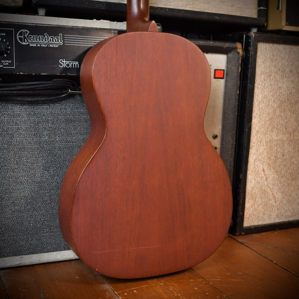 Martin 000-15S LEFT-HANDED Mahogany 2000
