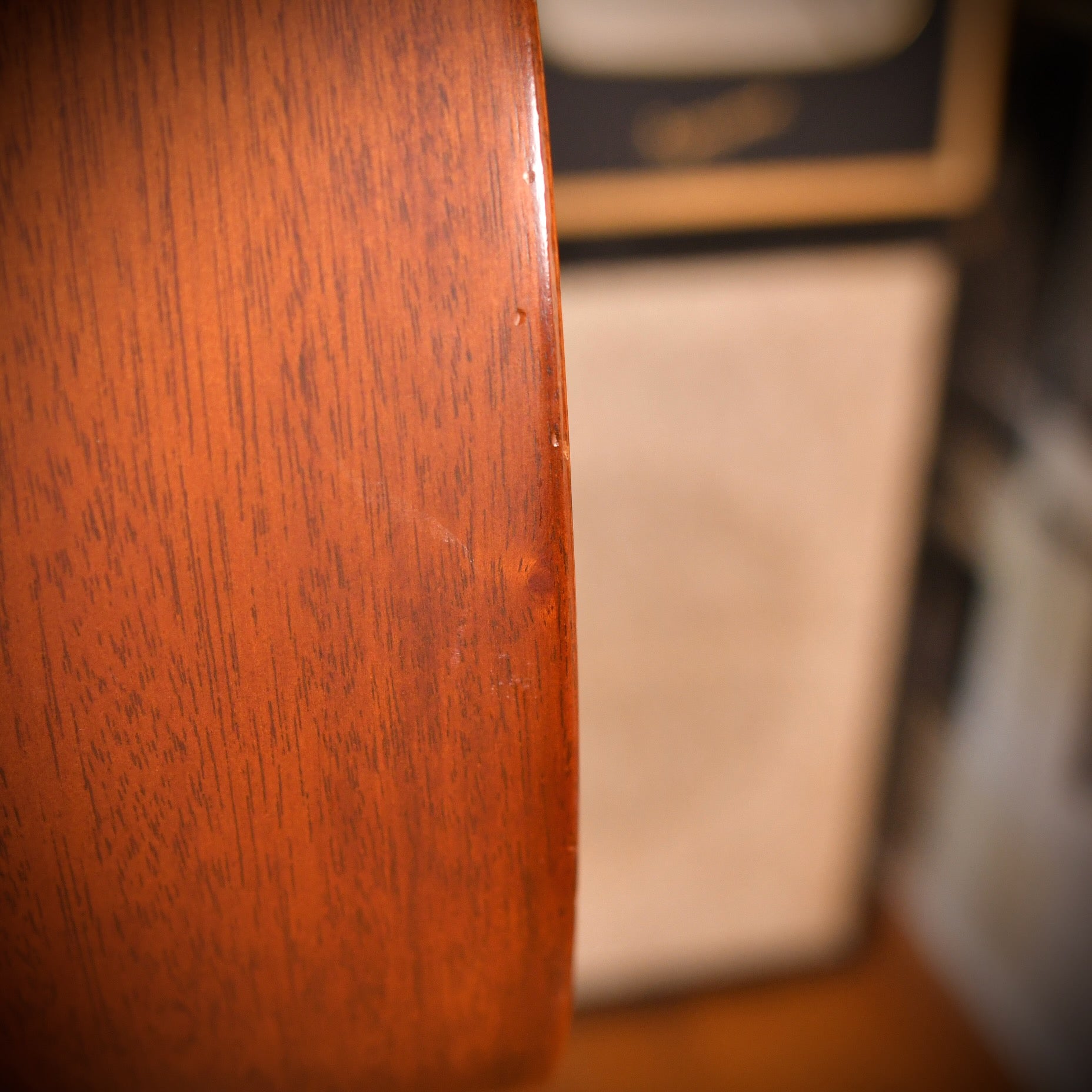 Martin 000-15S LEFT-HANDED Mahogany 2000