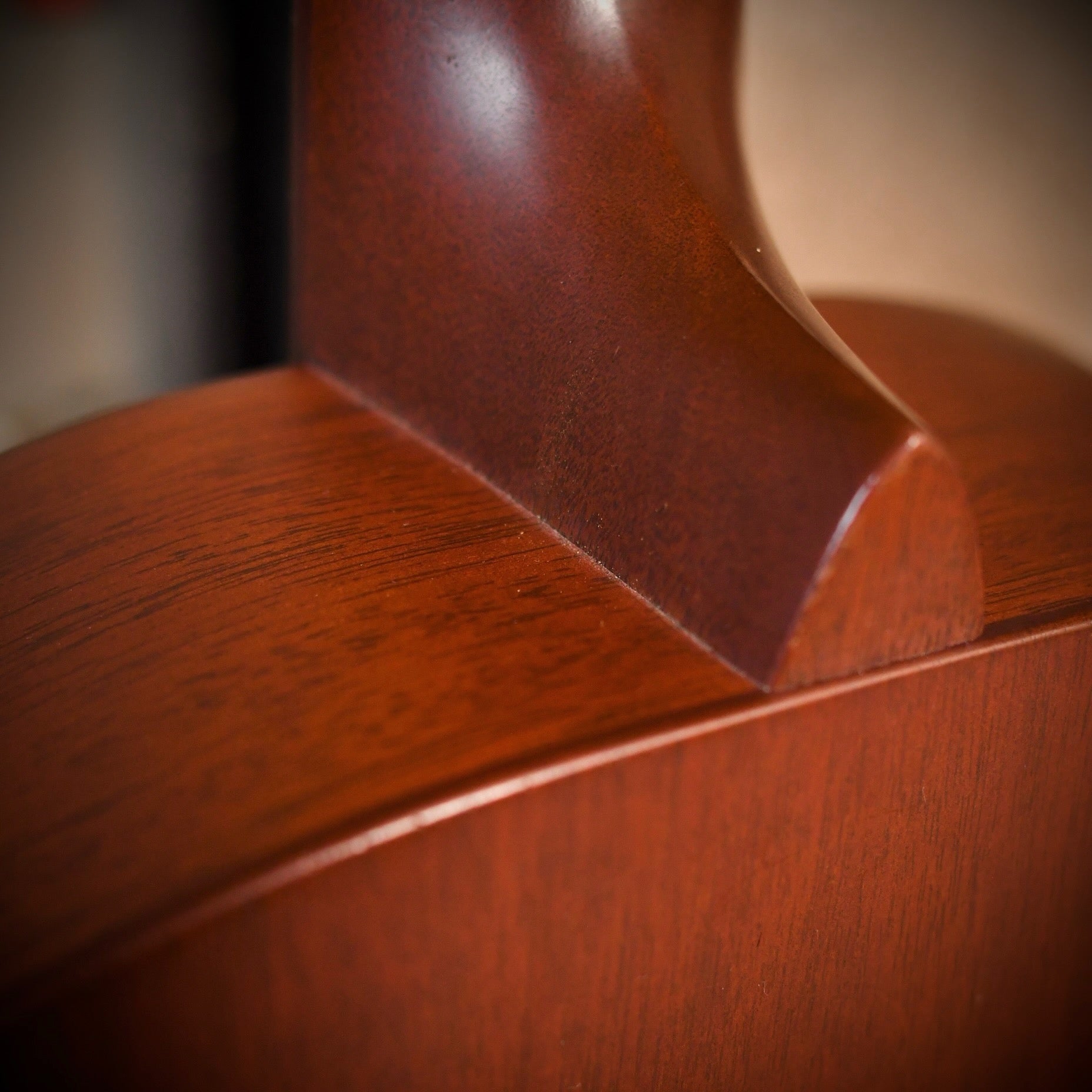 Martin 000-15S LEFT-HANDED Mahogany 2000