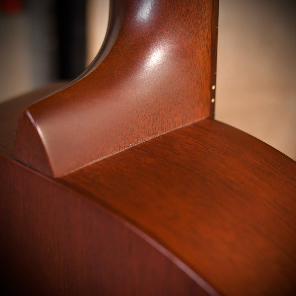 Martin 000-15S LEFT-HANDED Mahogany 2000