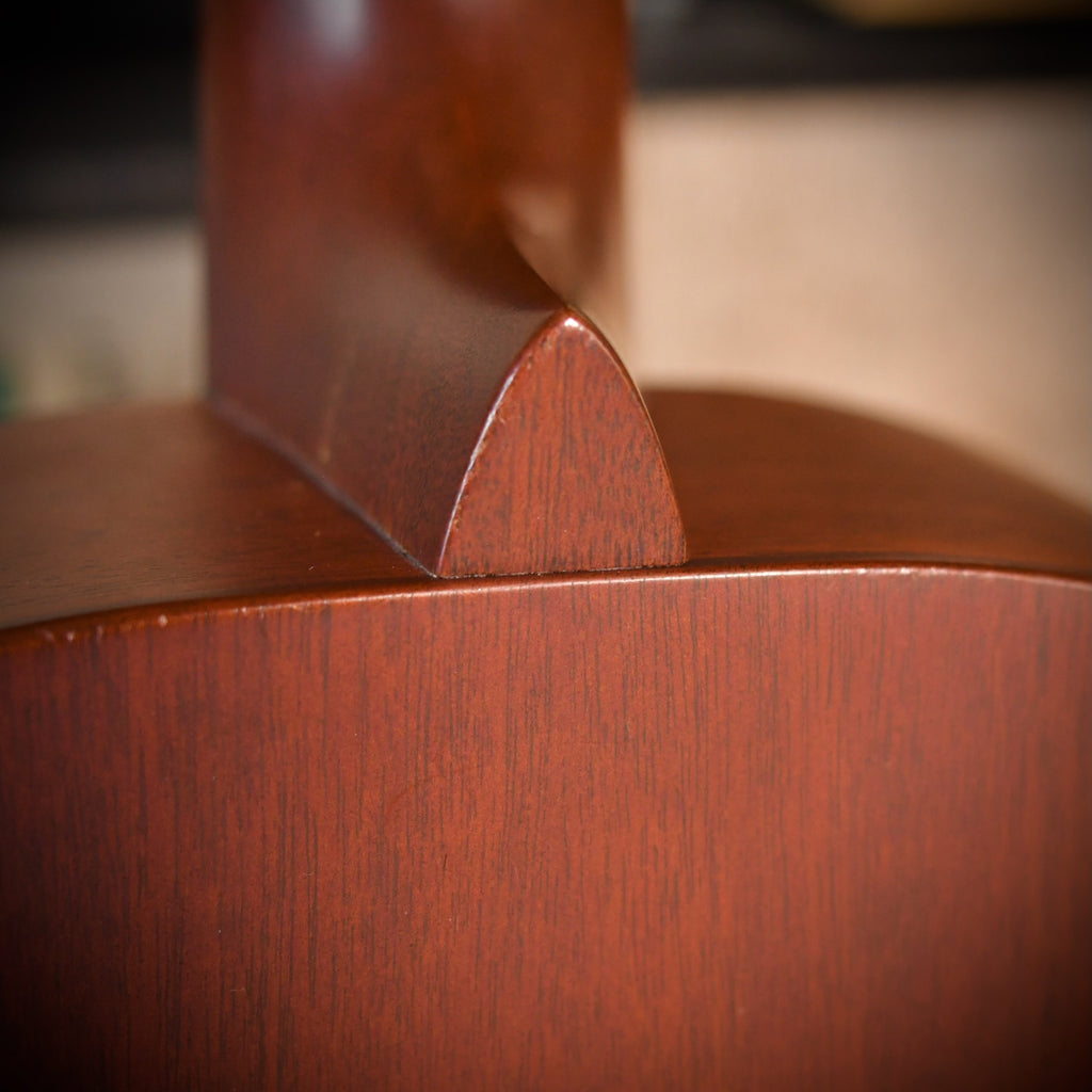 Martin 000-15S LEFT-HANDED Mahogany 2000