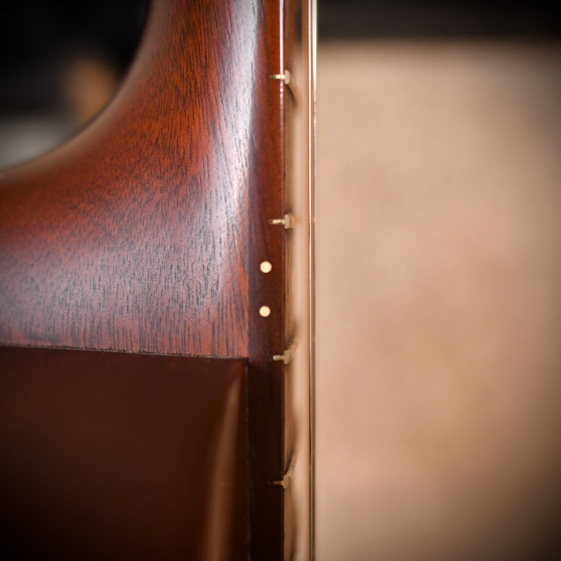 Martin 000-15S LEFT-HANDED Mahogany 2000