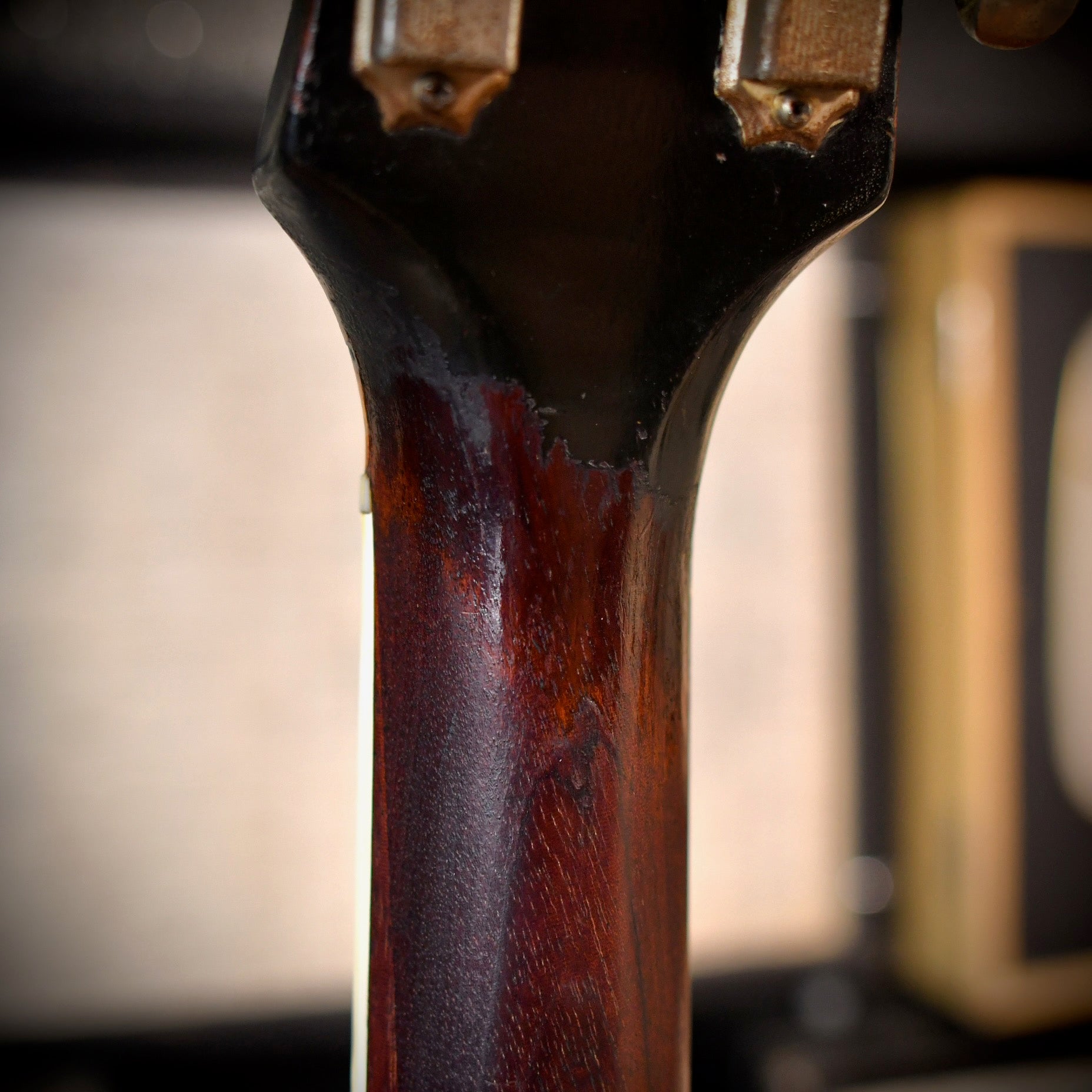 Epiphone Casino Sunburst 1963