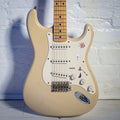 Fender Custom Shop Stratocaster Ex John Squire THE STONE ROSES Desert Sand 2006