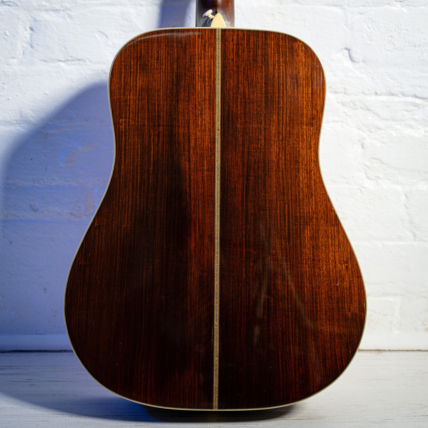 Martin D28 "PRE-WAR" Dreadnought with Herringbone binding Natural 1940