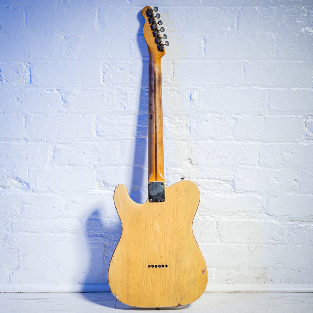 Fender Esquire Blonde 1953