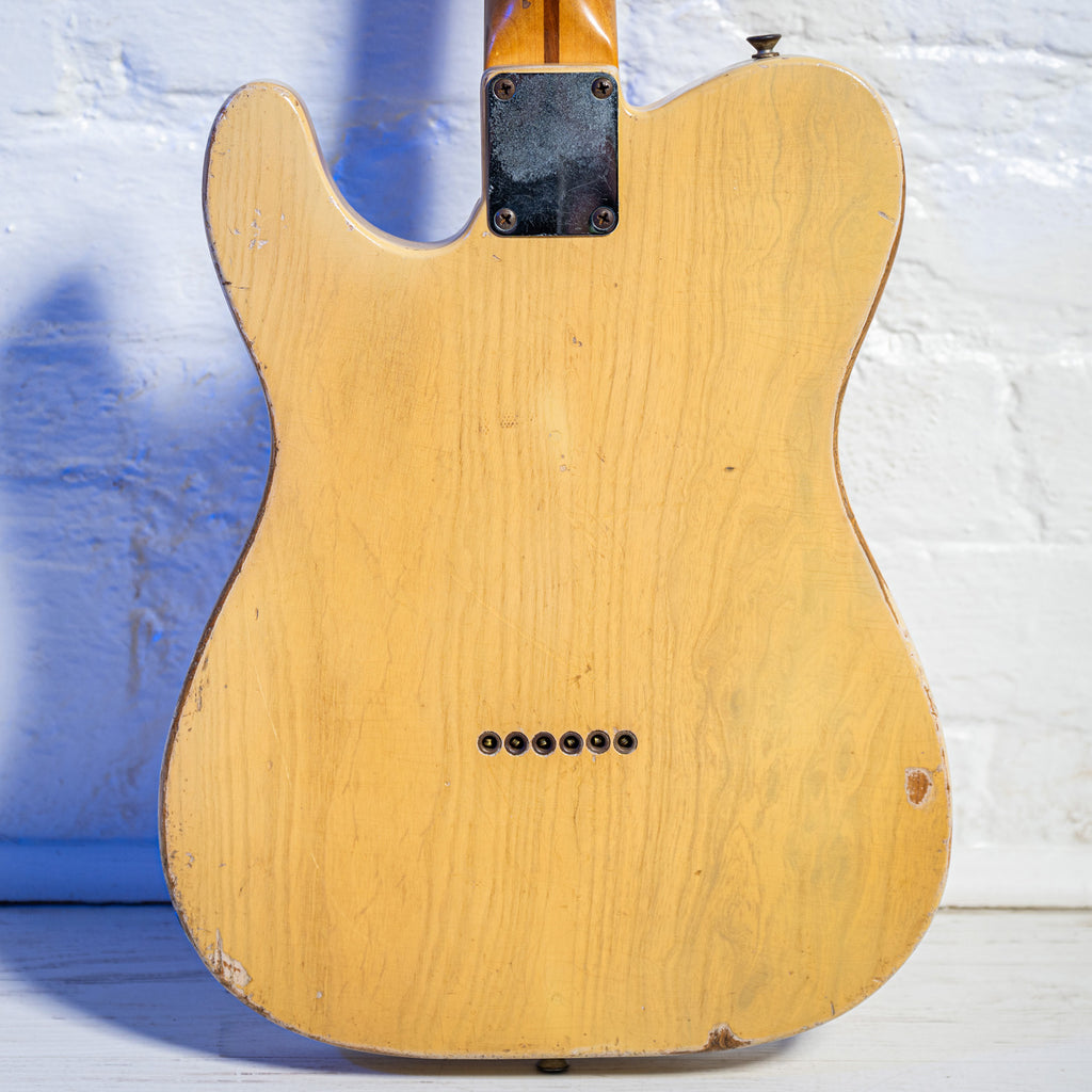 Fender Esquire Blonde 1953