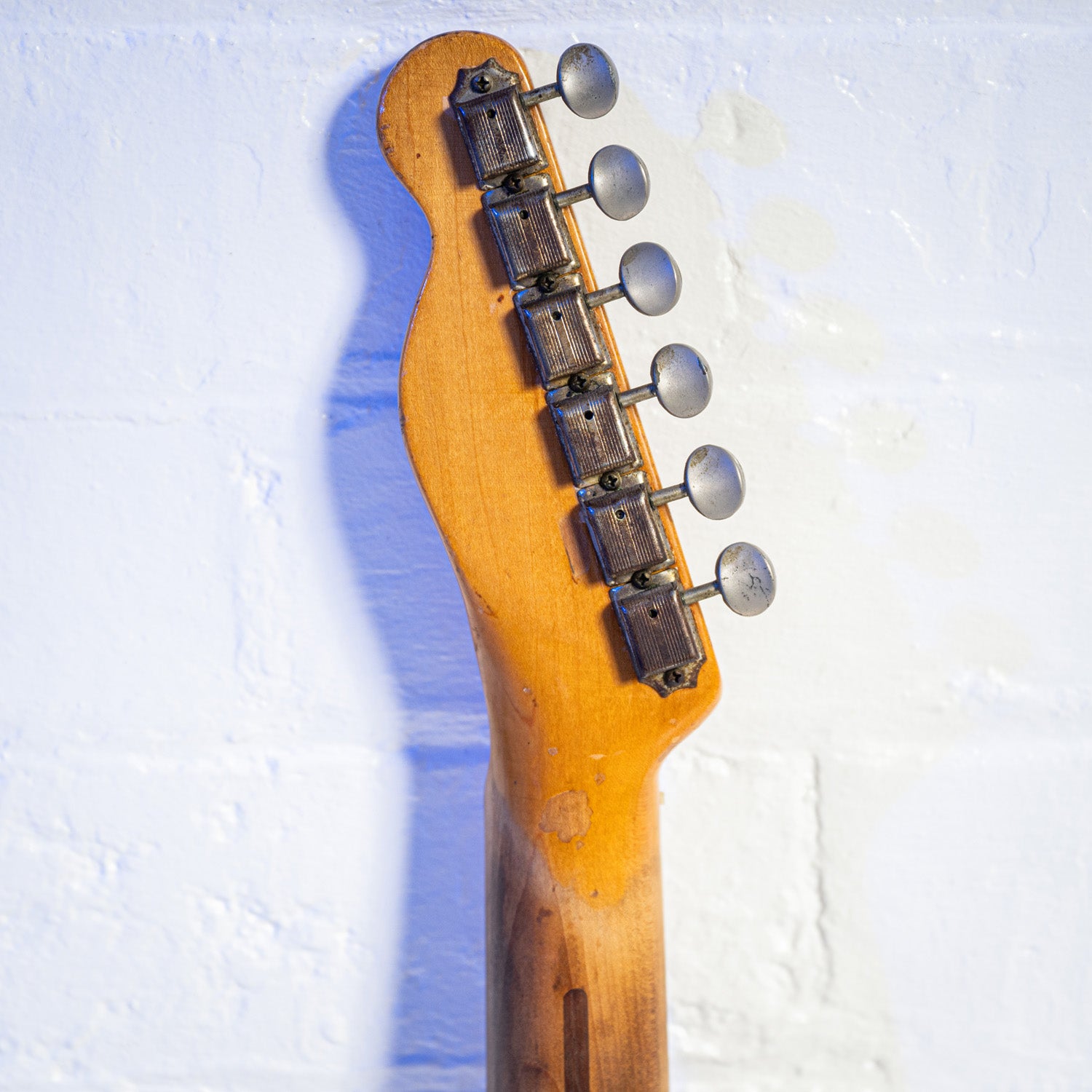 Fender Esquire Blonde 1953