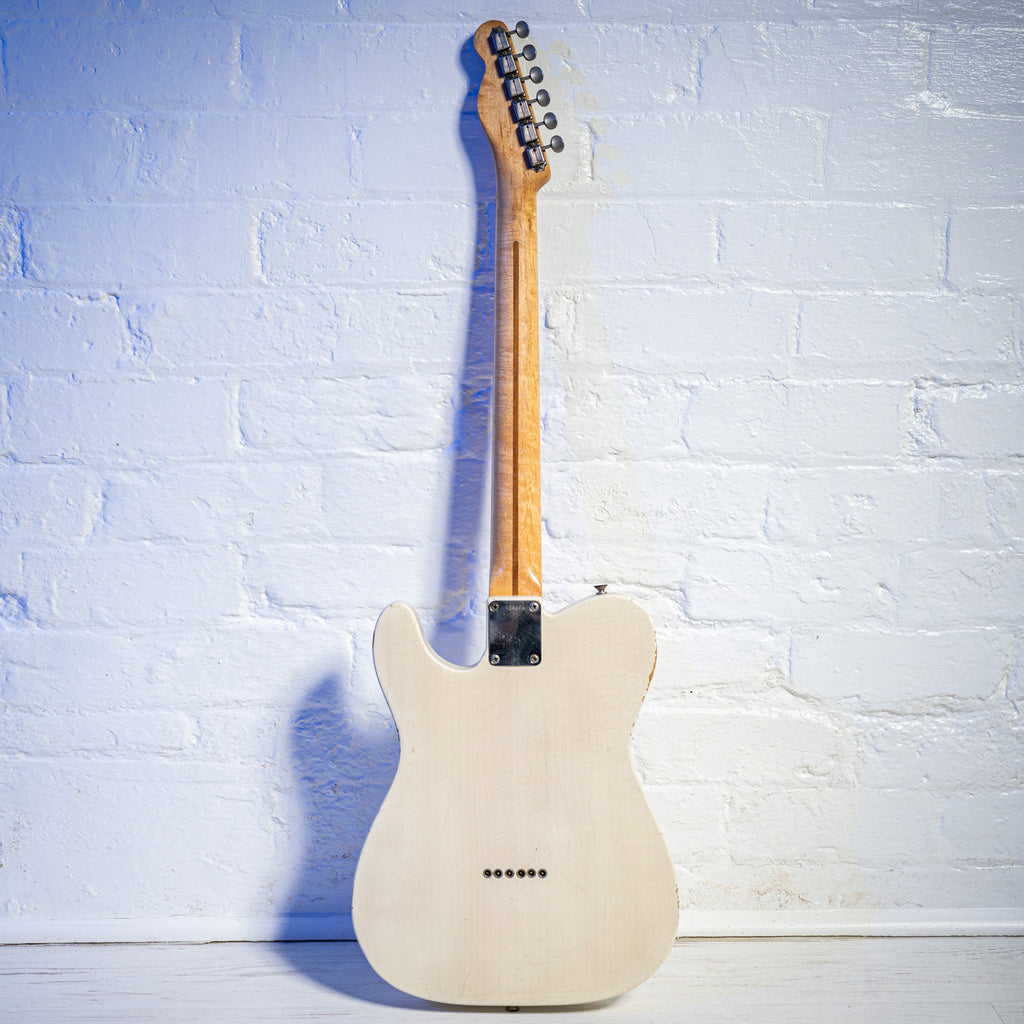 Fender Telecaster Blonde 1958