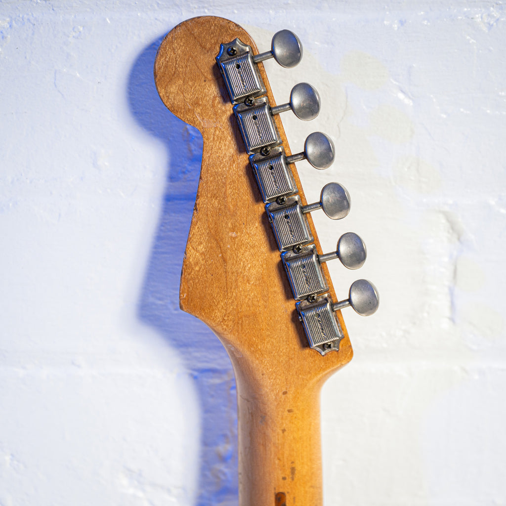 Fender Stratocaster Sunburst 1957