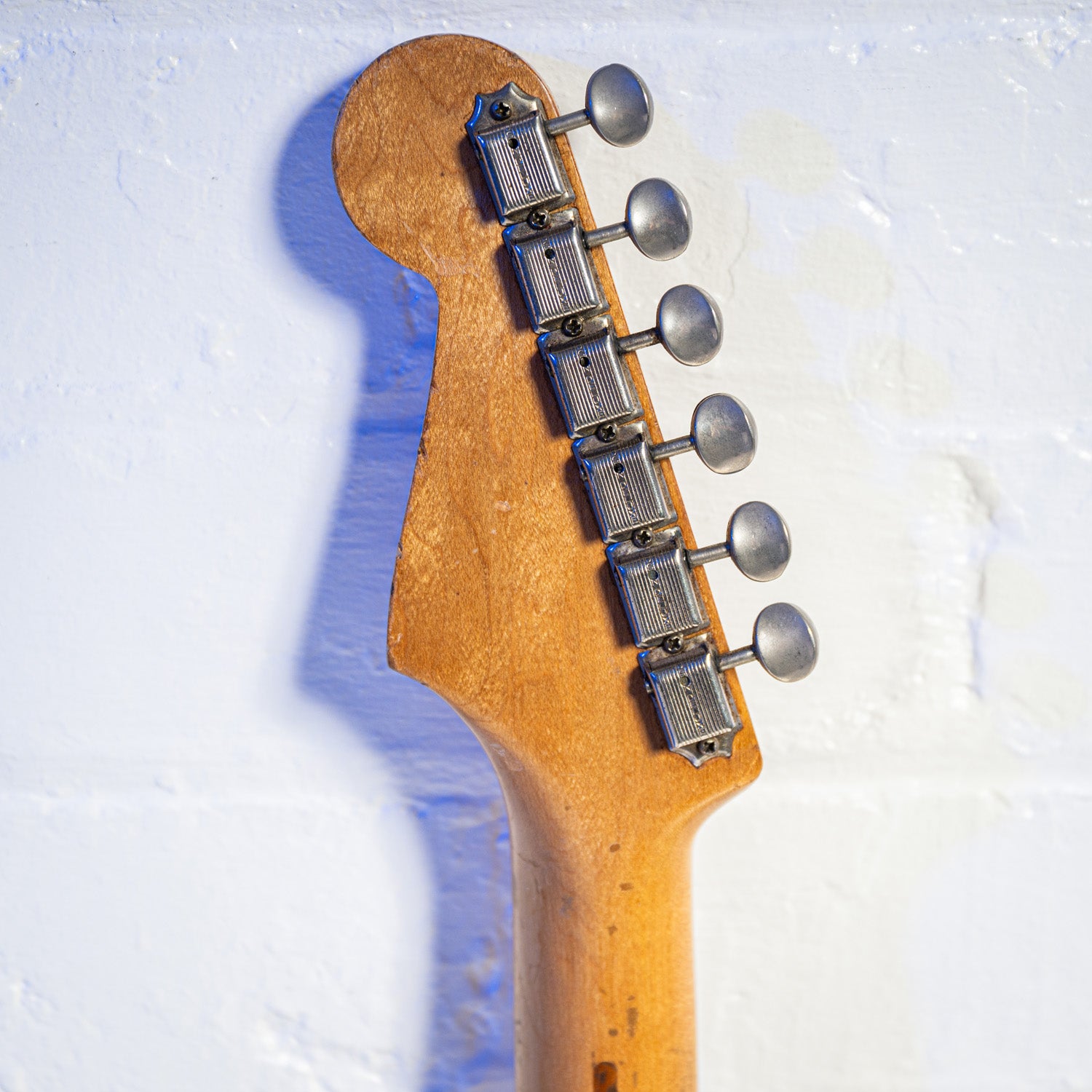 Fender Stratocaster Sunburst 1957