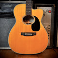 Martin MC-38 Steve Howe Special Edition Natural 2009