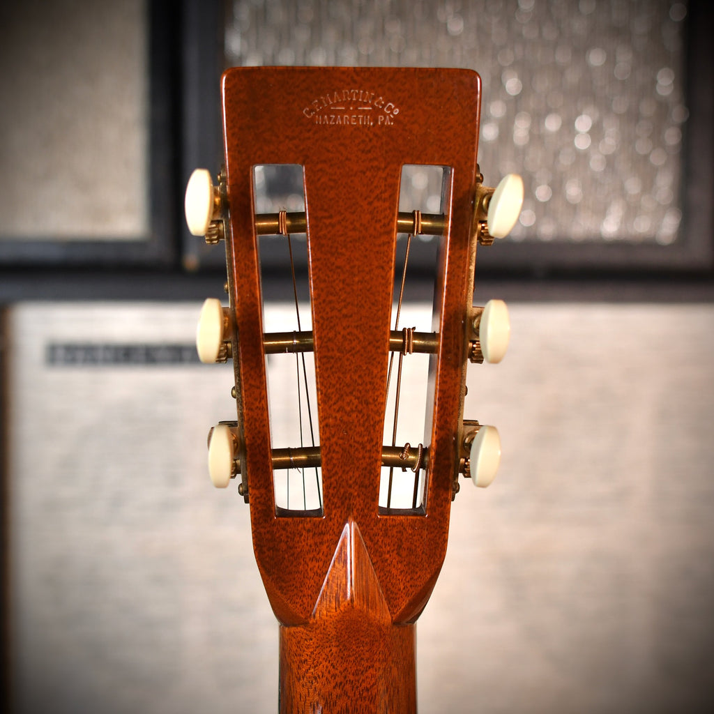 Martin MC-38 Steve Howe Special Edition Natural 2009