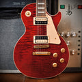Gibson Les Paul Traditional Pro II LPTP25 Wine Red 2013