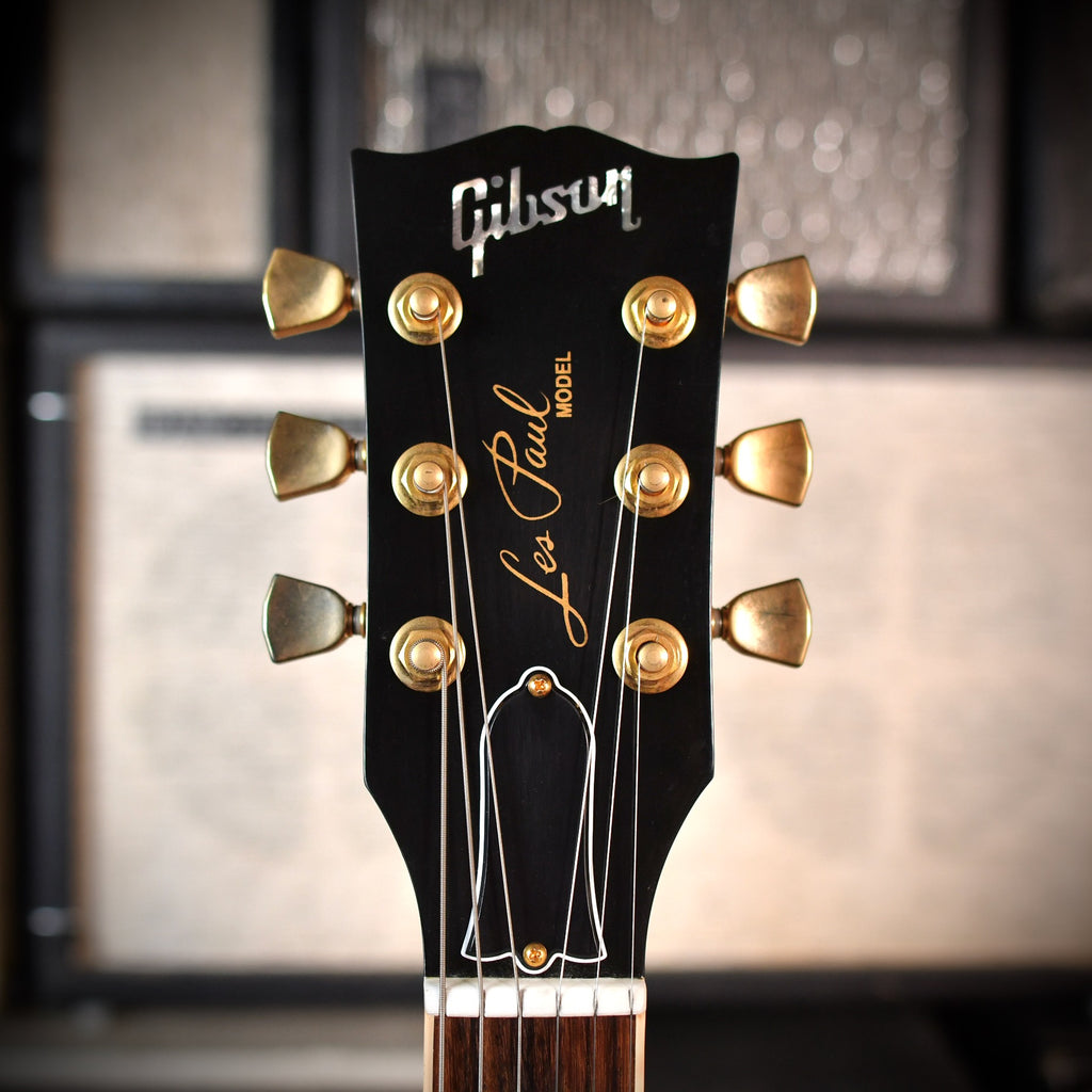 Gibson Les Paul Traditional Pro II LPTP25 Wine Red 2013