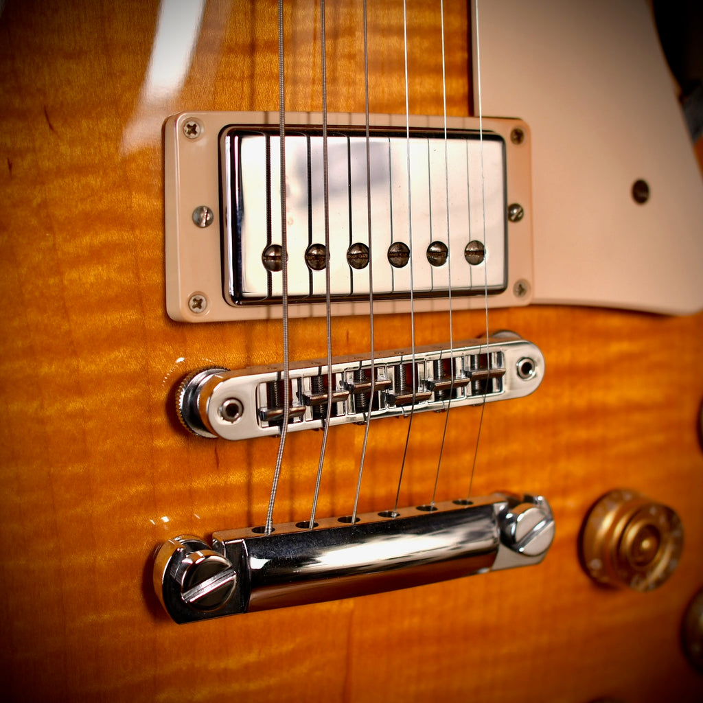 Gibson Les Paul Traditional T Light Burst 2016