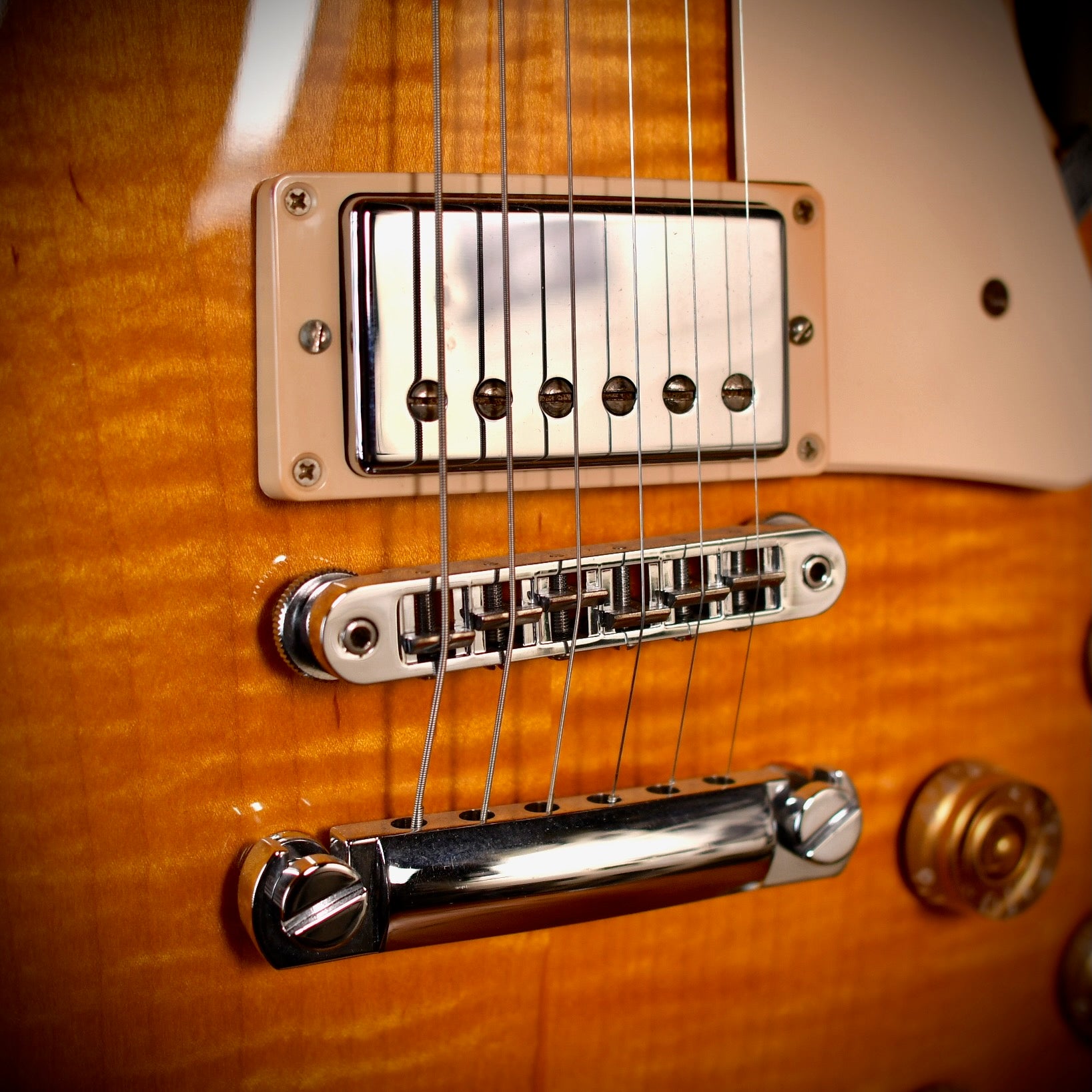 Gibson Les Paul Traditional T Light Burst 2016