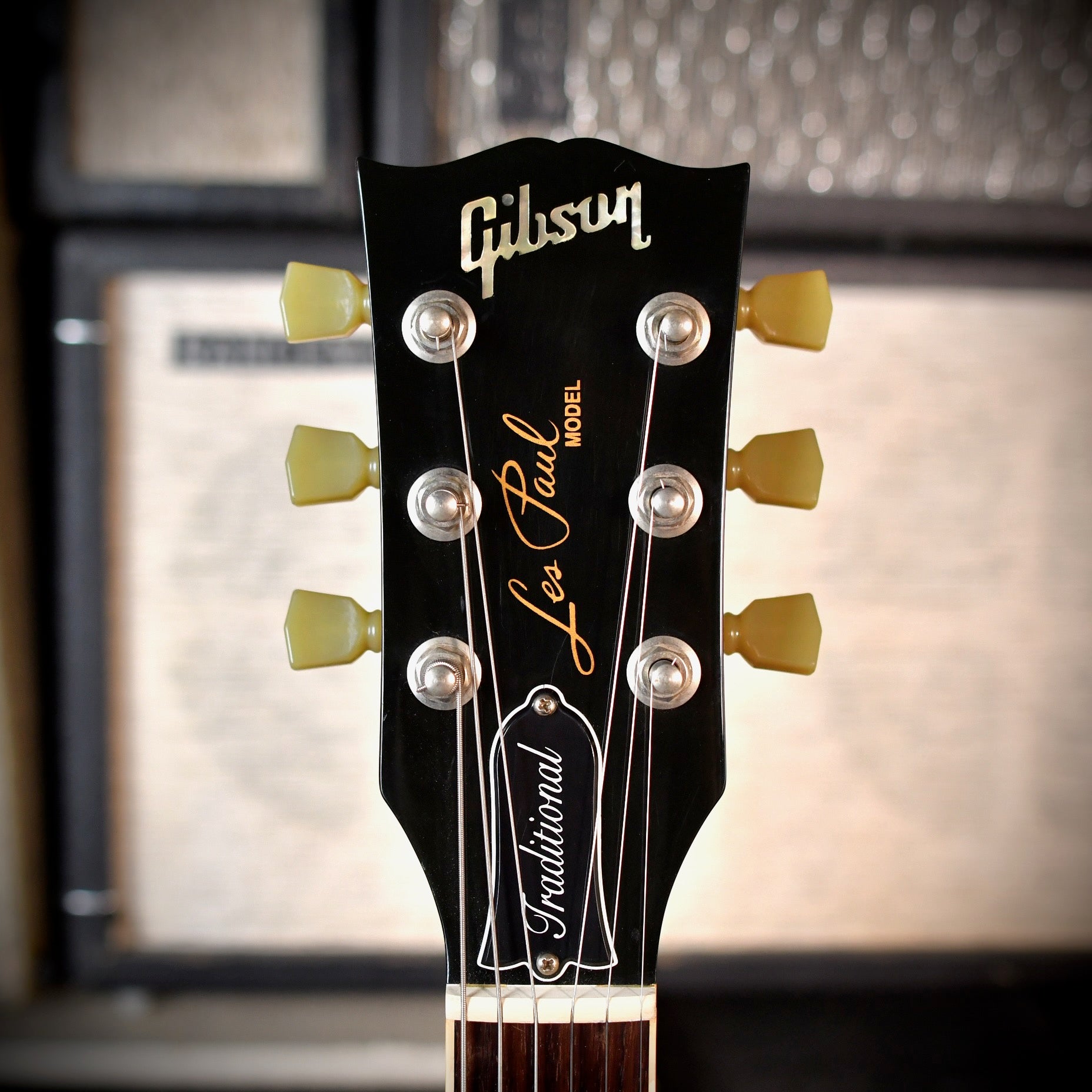 Gibson Les Paul Traditional T Light Burst 2016