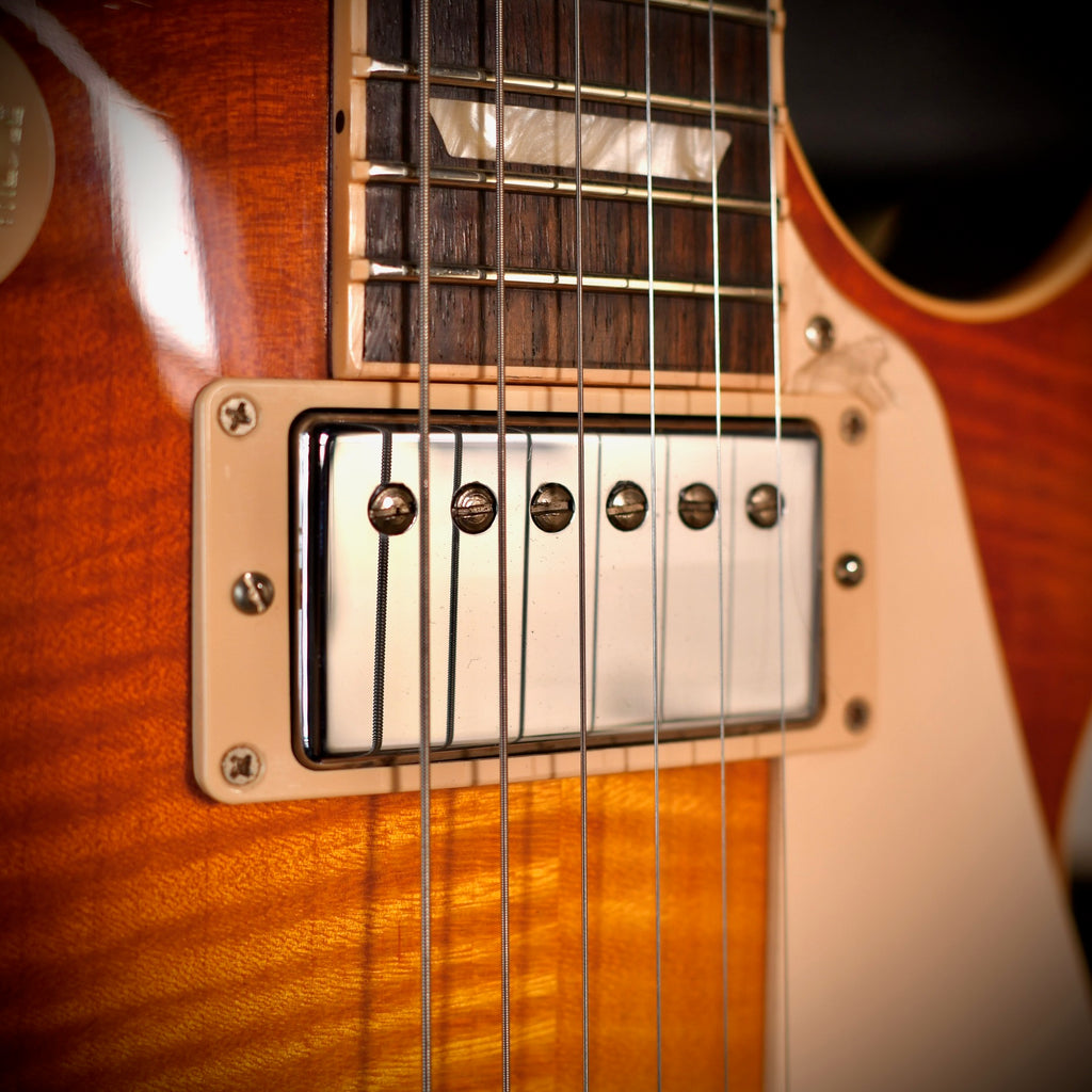 Gibson Les Paul Traditional T Light Burst 2016