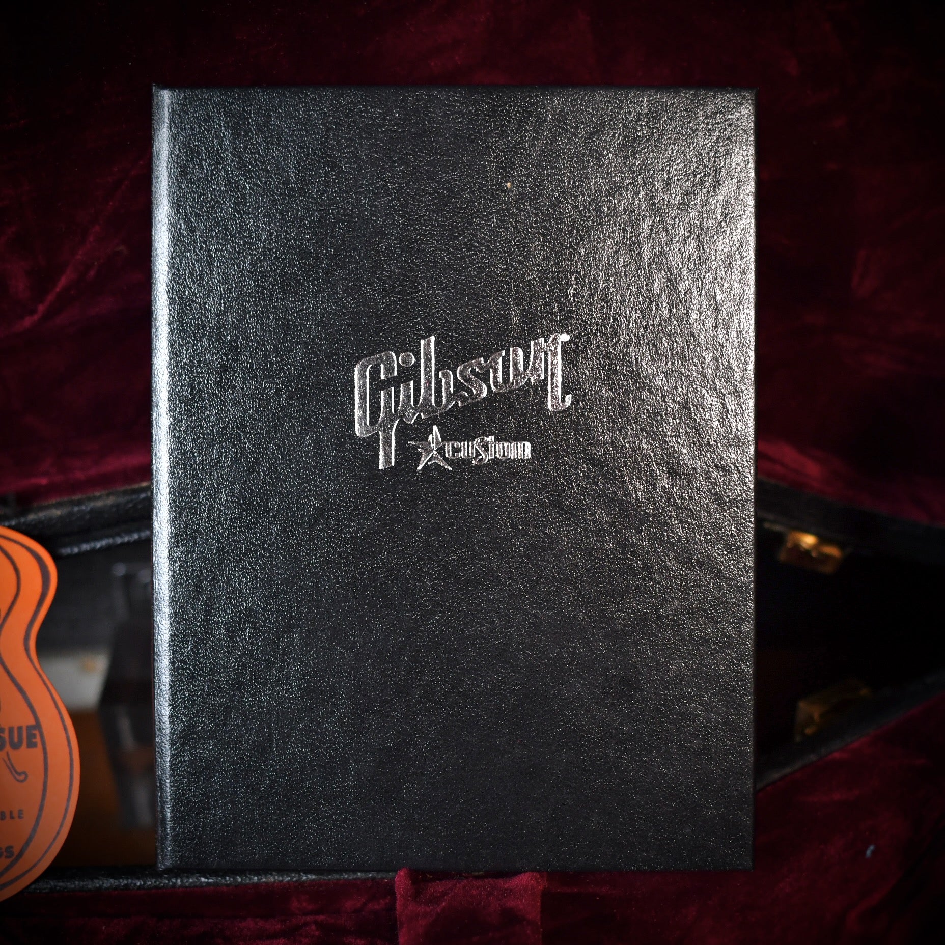 Gibson Custom Shop Les Paul 59 Reissue R9 "Killer Quilt" 7A Top Scotchburst 2011