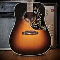 Gibson Hummingbird Standard Vintage Sunburst 2025
