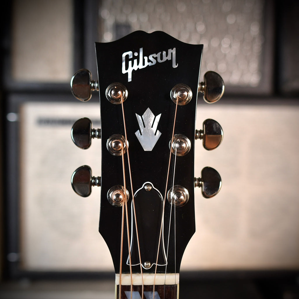Gibson Hummingbird Standard Vintage Sunburst 2025