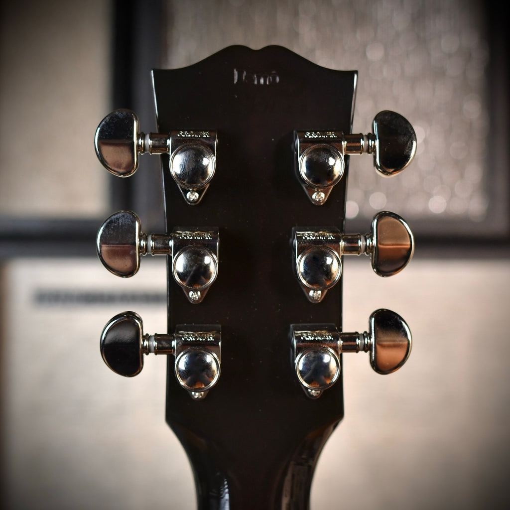 Gibson Hummingbird Standard Vintage Sunburst 2025