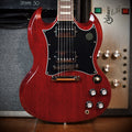 Gibson SG Standard Heritage Cherry 2021