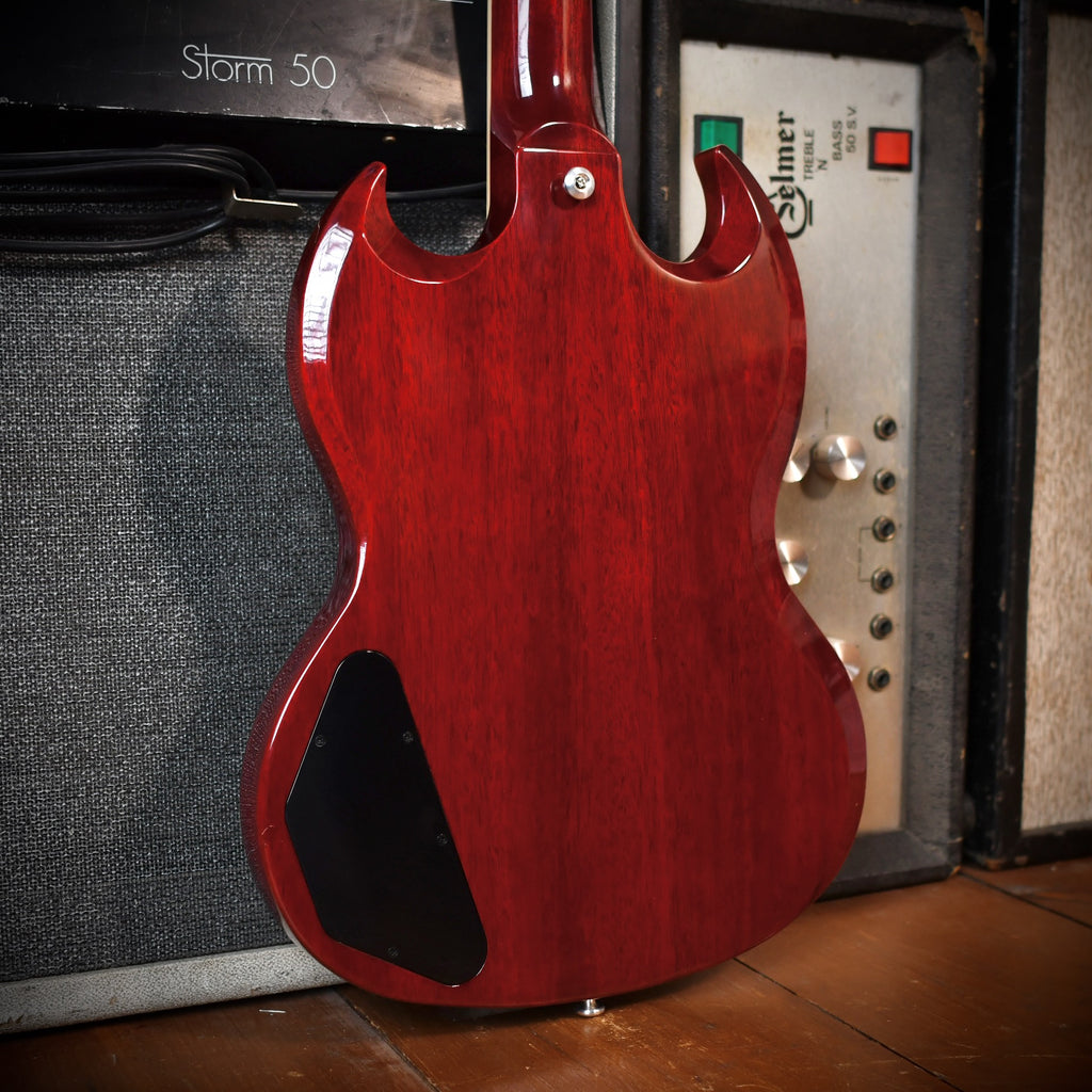 Gibson SG Standard Heritage Cherry 2021