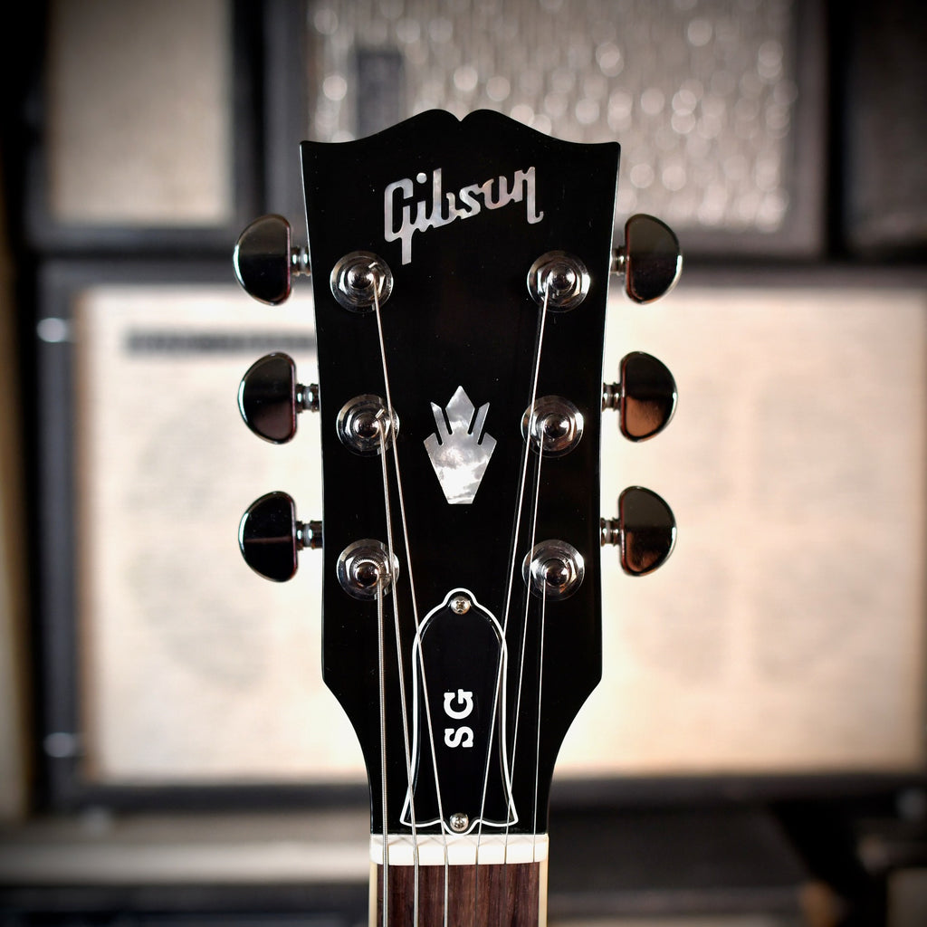 Gibson SG Standard Heritage Cherry 2021