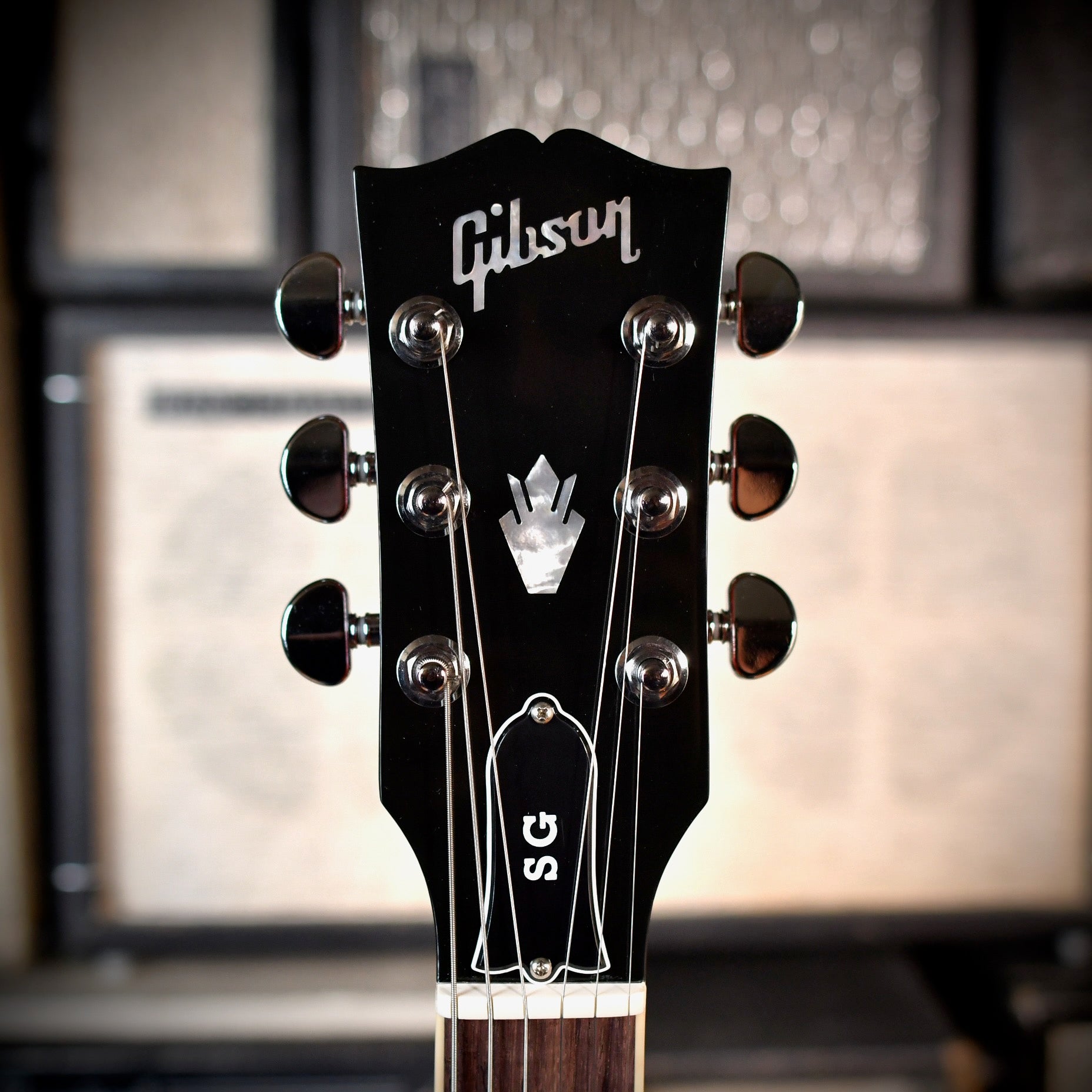 Gibson SG Standard Heritage Cherry 2021