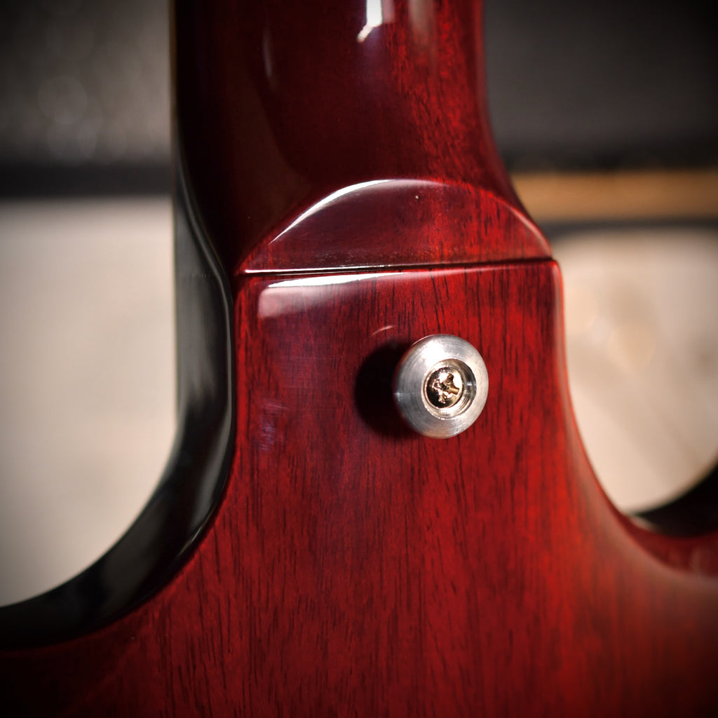 Gibson SG Standard Heritage Cherry 2021