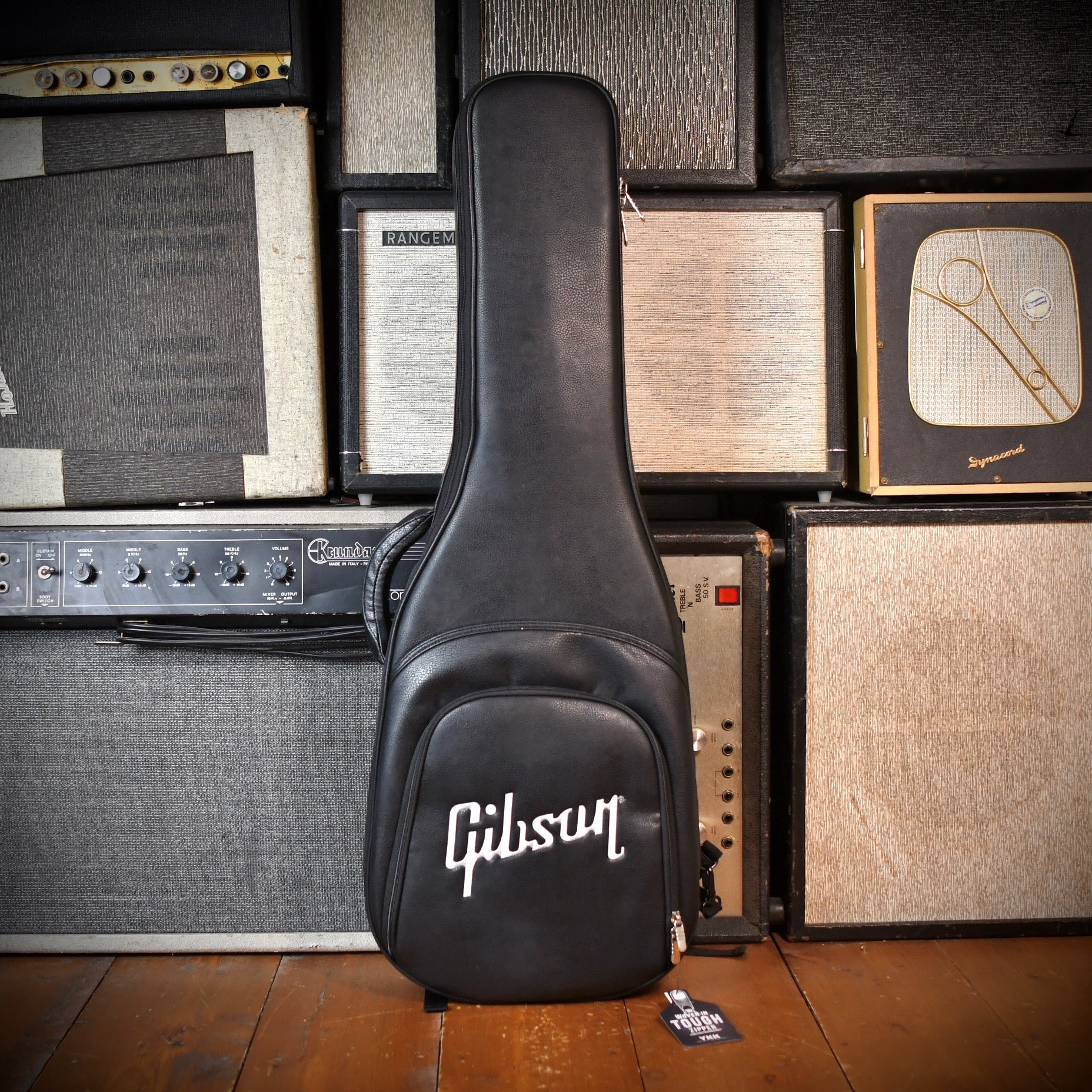 Gibson SG Standard Heritage Cherry 2021