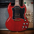 Gibson SG Standard Heritage Cherry 2024