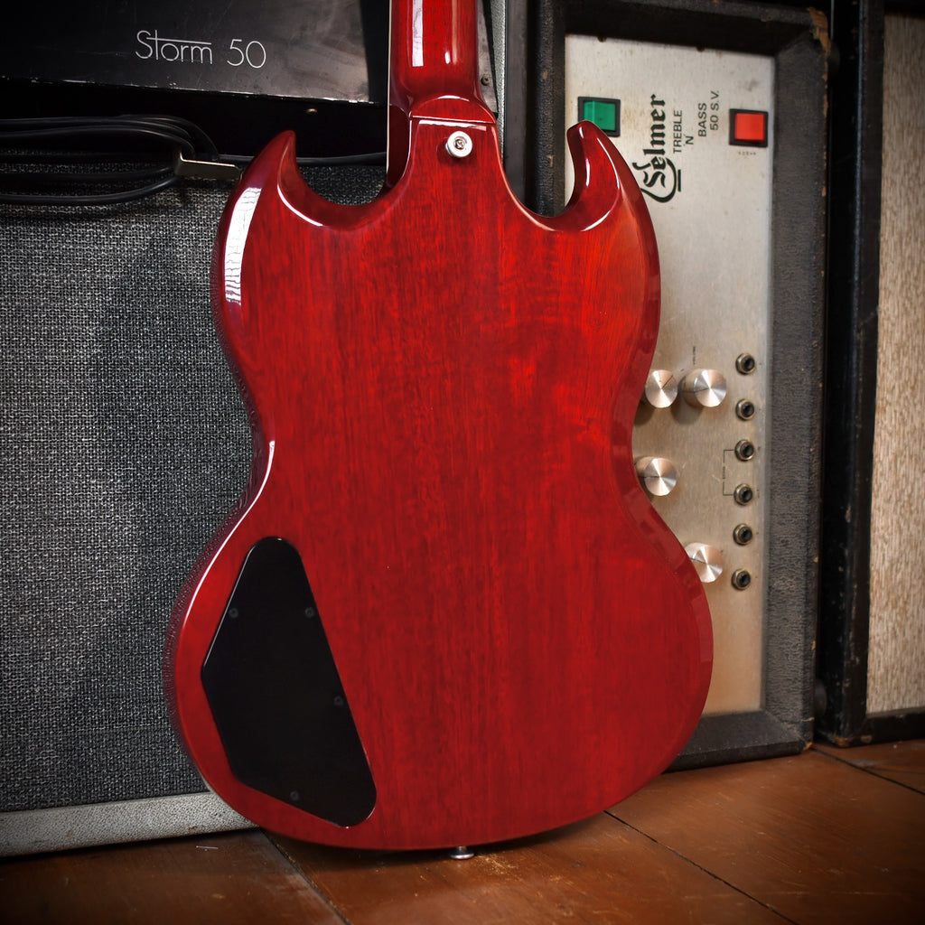 Gibson SG Standard Heritage Cherry 2024