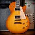 Gibson Les Paul Studio Session Honey Burst 2024