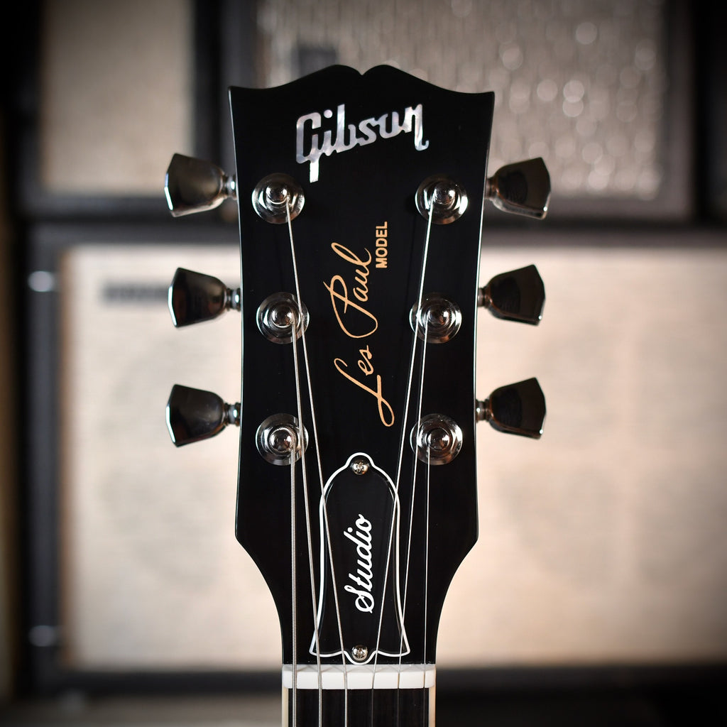 Gibson Les Paul Studio Session Honey Burst 2024