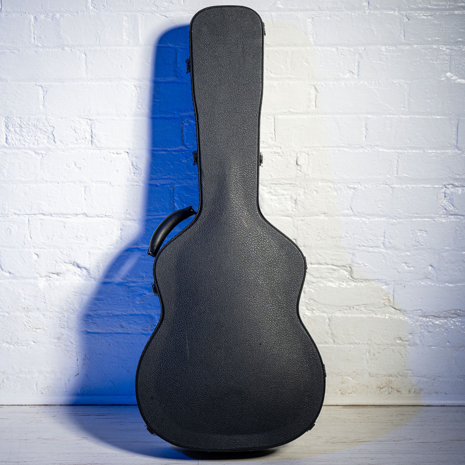 Martin Eric Clapton Bellezza Nera Acoustic Black 2005