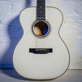 Martin Eric Clapton Bellezza Bianca Acoustic White 2006