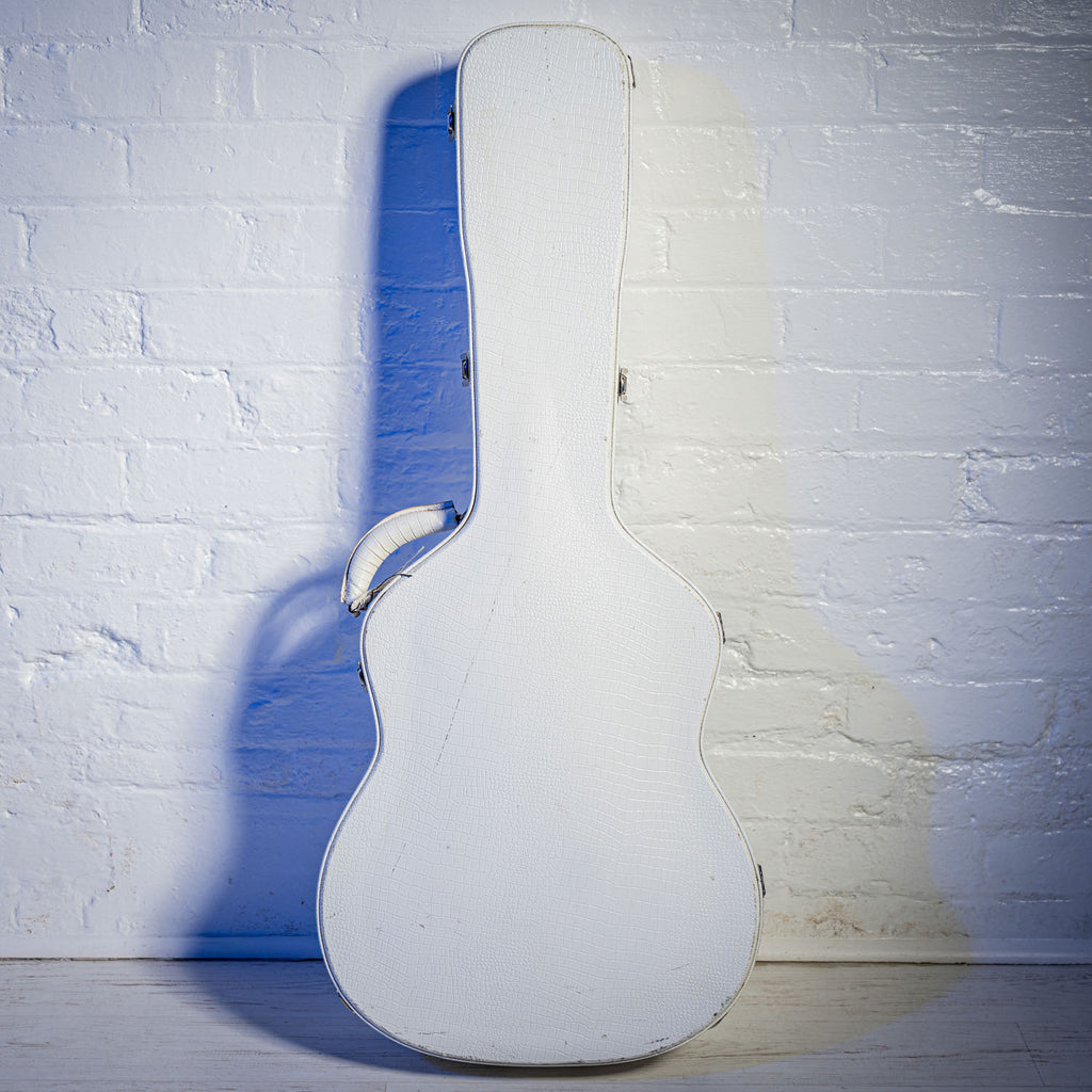 Martin Eric Clapton Bellezza Bianca Acoustic White 2006