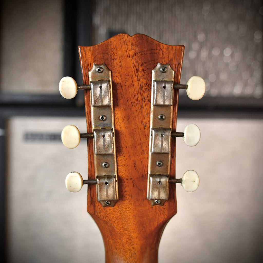 Gibson J-50 Natural 1952