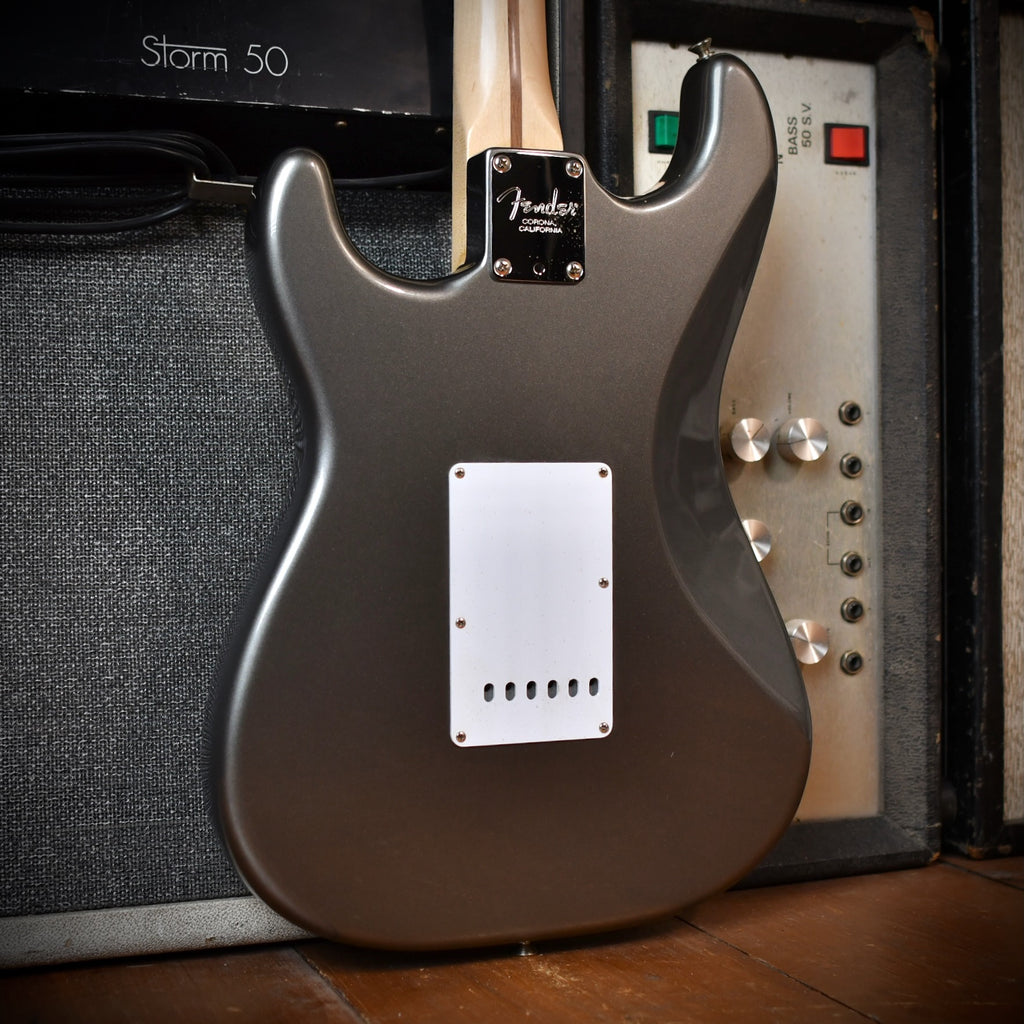 Fender Eric Clapton Signature Stratocaster Pewter 2023