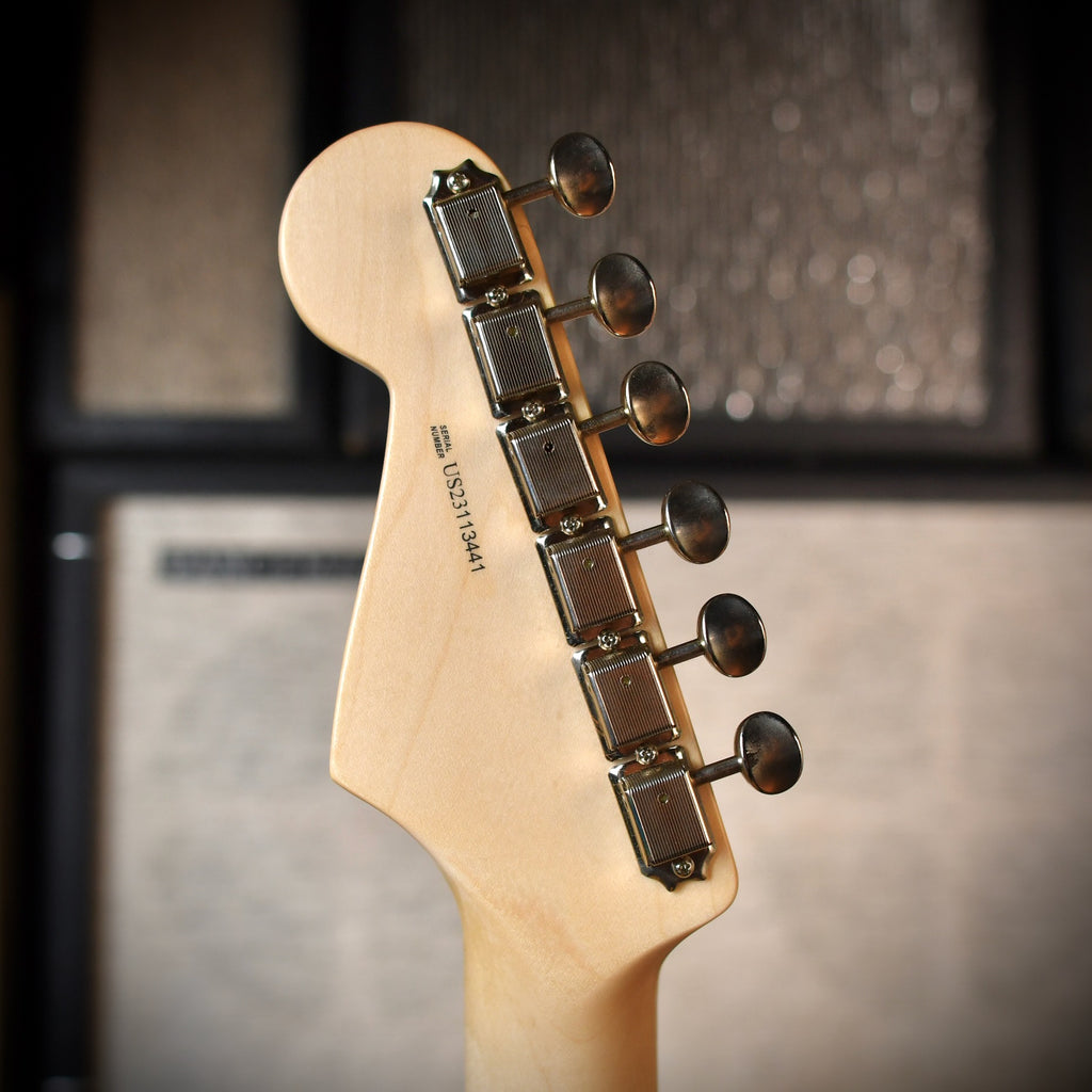 Fender Eric Clapton Signature Stratocaster Pewter 2023
