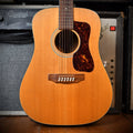Guild D4-12 NT Natural 1992
