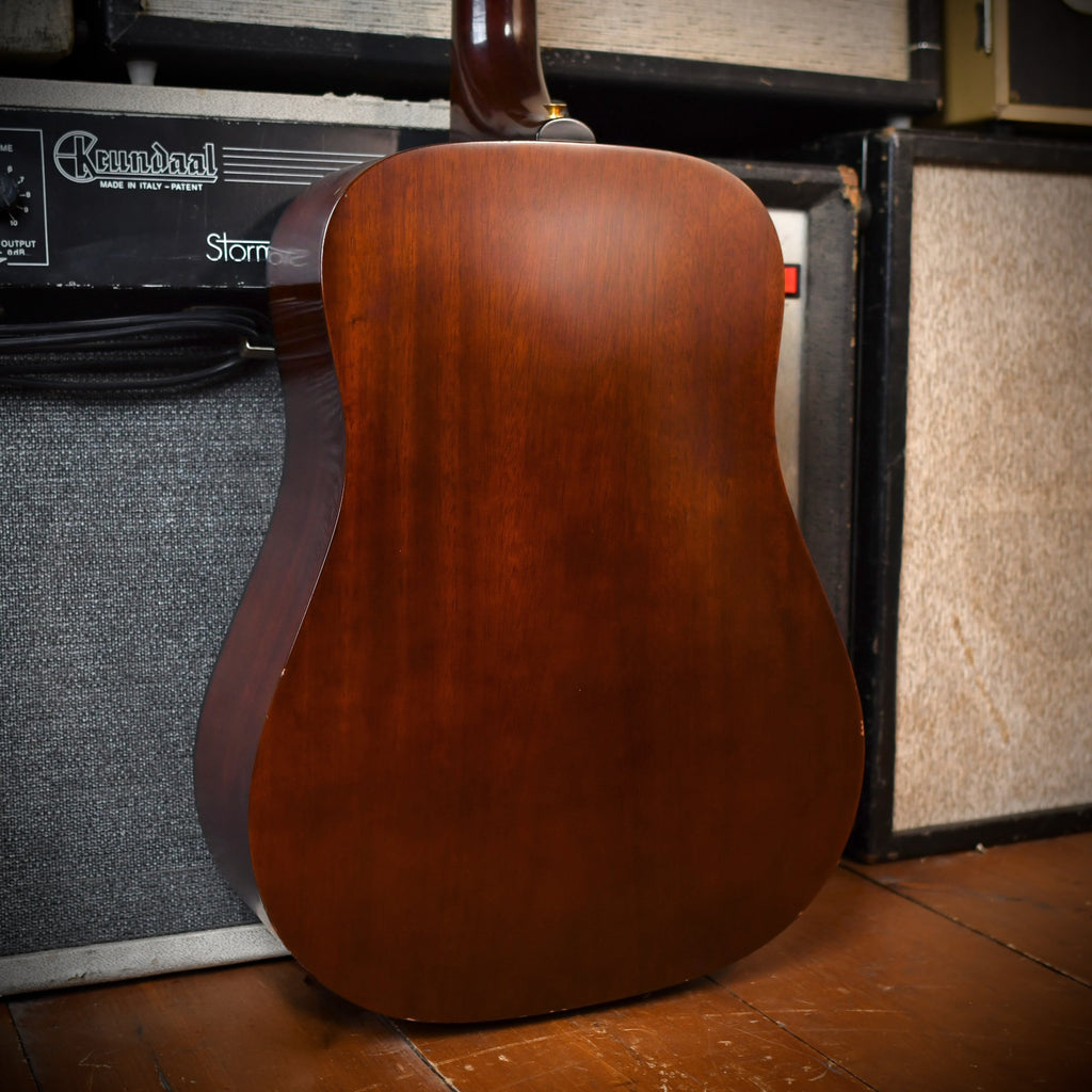 Guild D4-12 NT Natural 1992