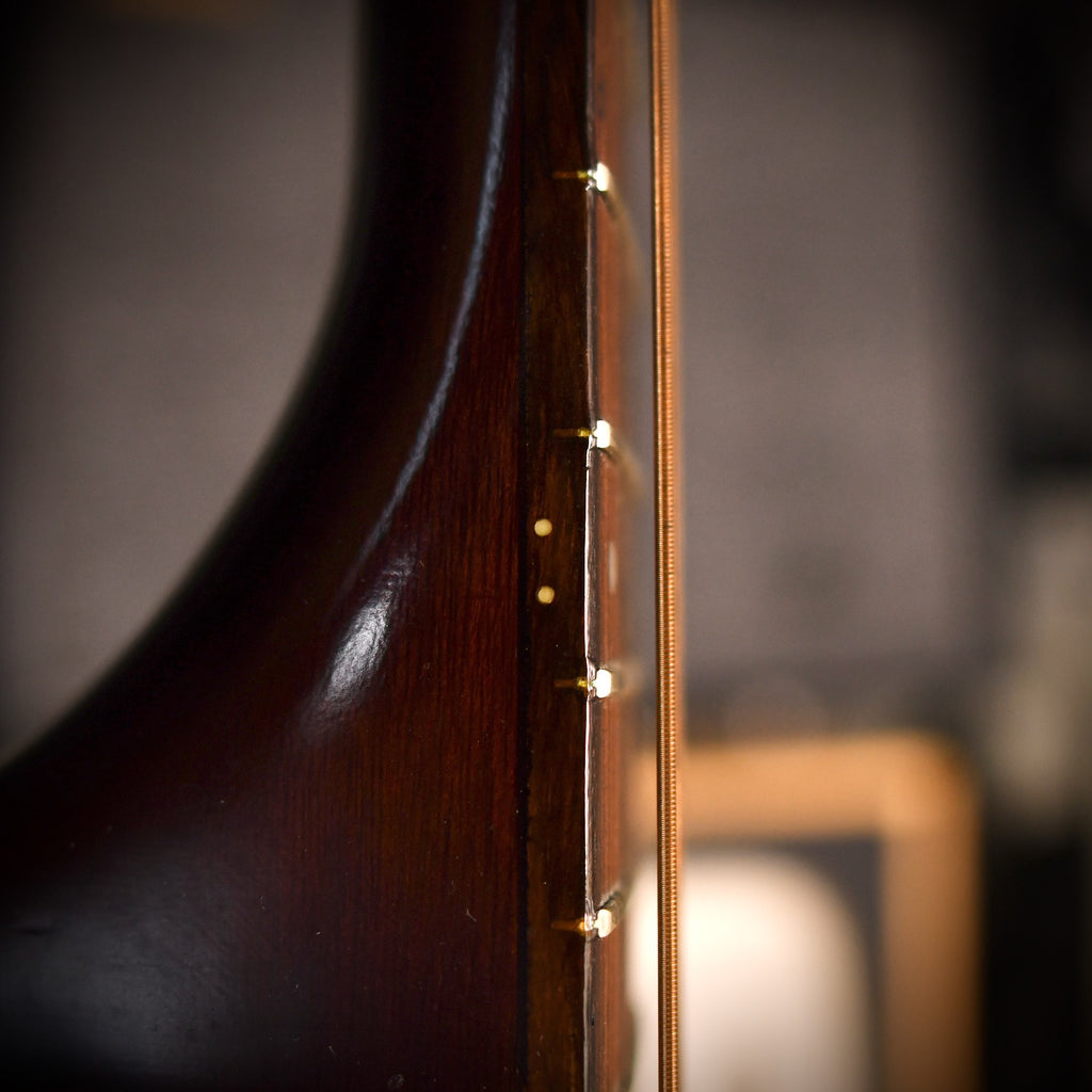 Guild D4-12 NT Natural 1992