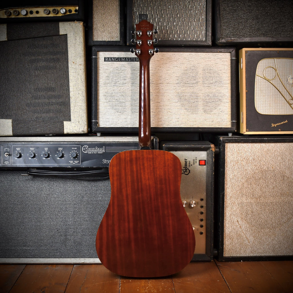 Guild D25-NT Natural 1996