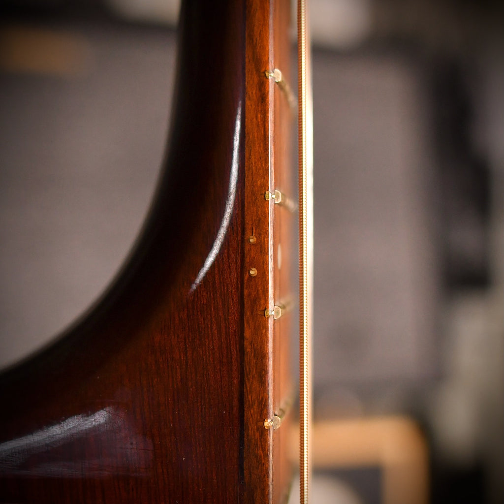 Guild D25-NT Natural 1996