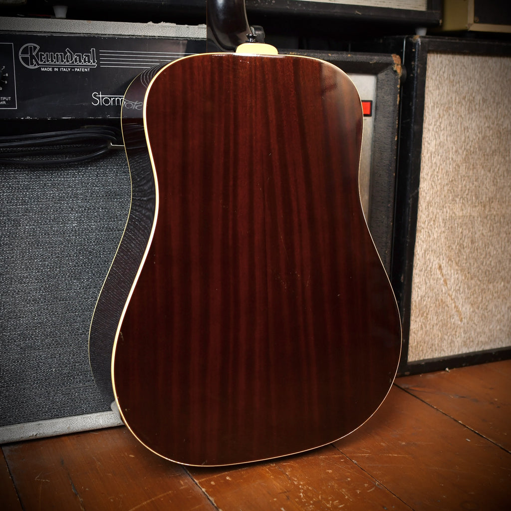 Guild D40-NT Natural 1979